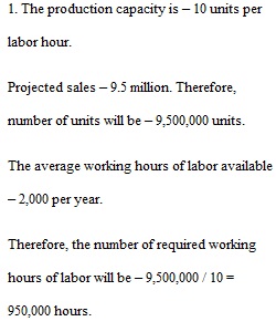 Chapter 5 Questions